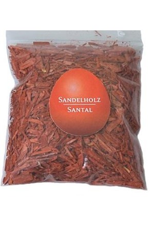 Herboristeria Bois de Santal Btl 40 g