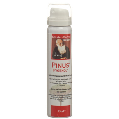 Pinus Pygenol Spray rafraîchissant 75ml