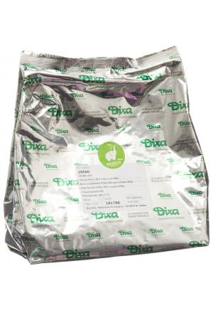 DIXA Feuilles d'ortie PhEur BIO coupées 500g DIXA Feuilles d'ortie PhEur BIO coupées 500g