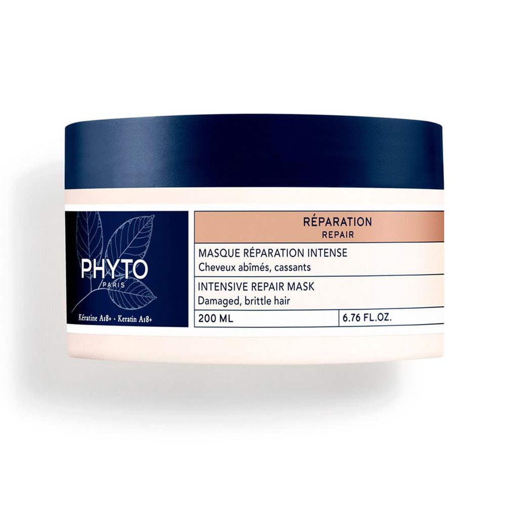 PHYTO Masque réparateur 200ml
