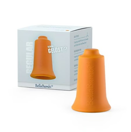 BELLABAMBI Cup mini solo orange regular BELLABAMBI Cup mini solo orange regular