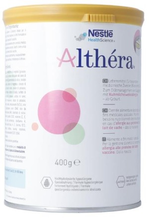 ALTHERA Plv 6 x 400g
