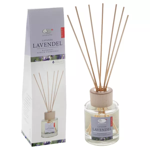 Aromalife Parfum d'intérieur Lavande 110ml Aromalife Parfum d'intérieur Lavande 110ml