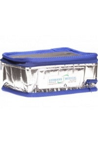 GERMANN Insuline Médicament Glacière No 218 Pen