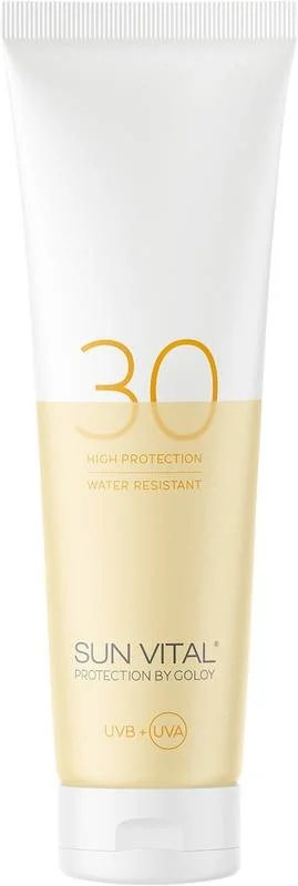 GOLOY Sun Vital + After Sun Steller ass 16pcs