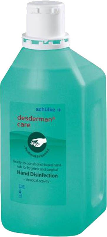 DESDERMAN care liq Fl 1000ml