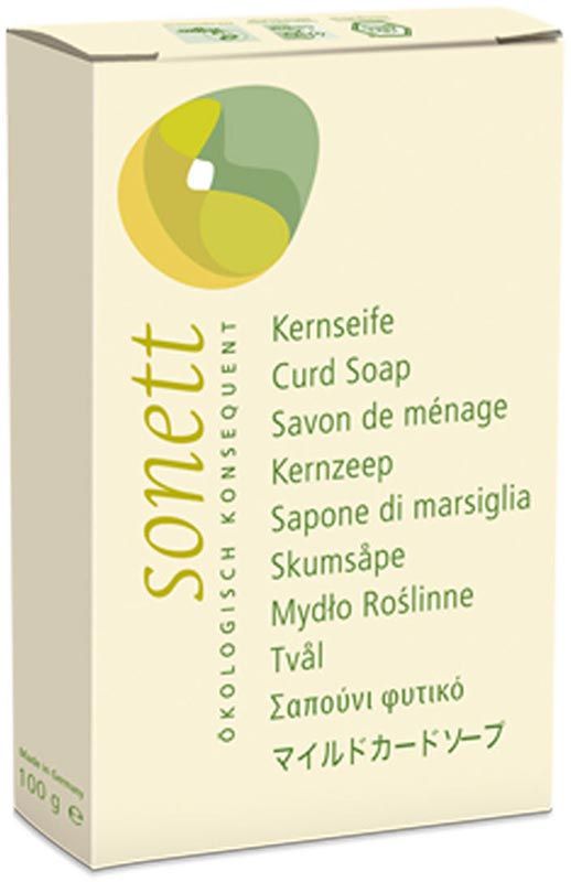 Savon de Marseille Sonett 100g Savon de Marseille Sonett 100g