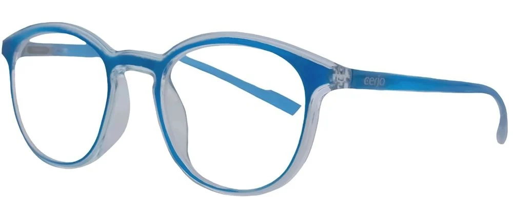 CERJO Lesebrille 2.50dpt 016.326.924 CERJO Lesebrille 2.50dpt 016.326.924