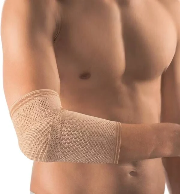 BORT KubiTal Ellenbogen-Polster-Band S -26cm beige BORT KubiTal Ellenbogen-Polster-Band S -26cm beige