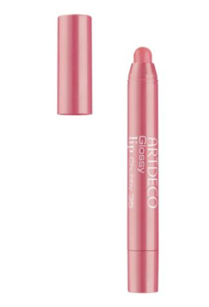 Artdeco Glossy Lip Chubby 35 summer flirt 1.8g