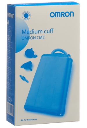 Brassard de bras Omron M 22-32cm CM2
