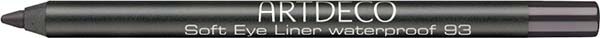 ARTDECO Soft Eyeliner Waterproof 221 93 ARTDECO Soft Eyeliner Waterproof 221 93