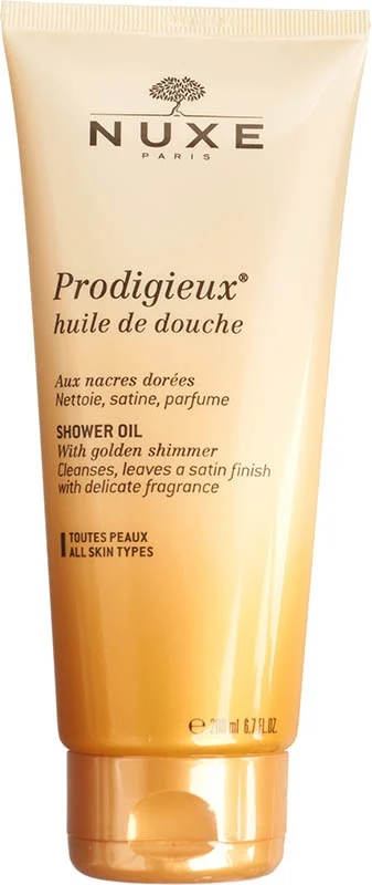 Nuxe Huile Douche Prodigieuse 200 ml