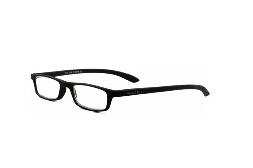 Nicole Diem Lesebrille Valenc Schwarz 1.5 dpt