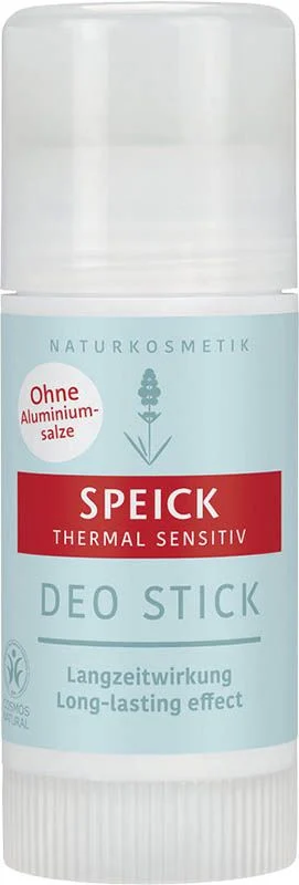 Déodorant stick Speick Thermal Sensitiv 40ml