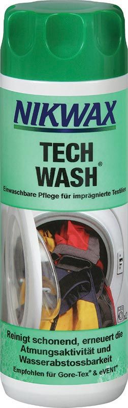 NIKWAX Tech Wash 300ml