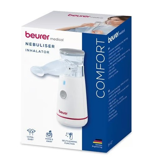 beurer Inhalateur IH 47