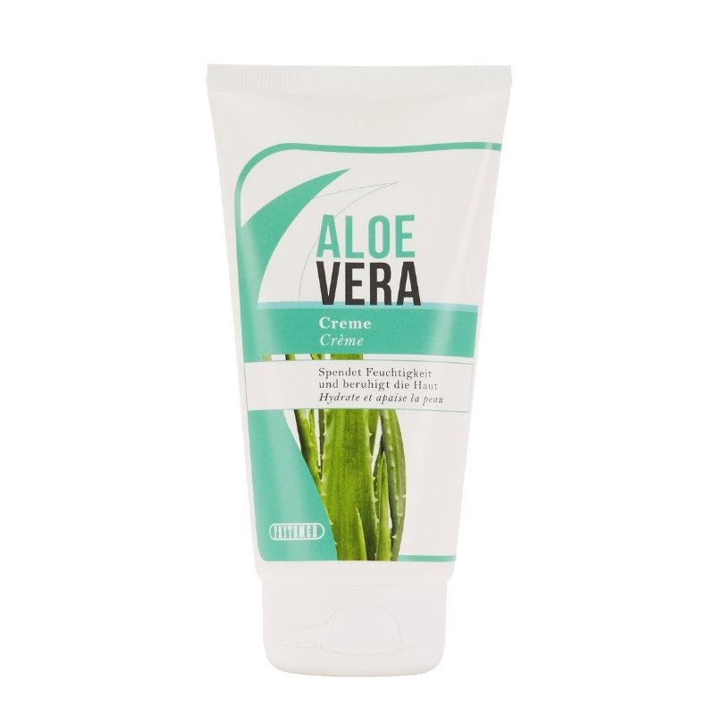 PHYTOMED Crème Aloe Vera Tb 200ml