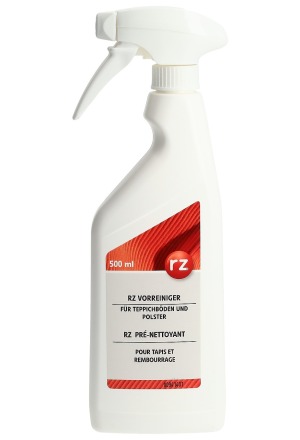 RZ Pré-nettoyant Vapo 500ml