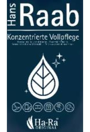 HA-RA Soin complet concentré (n) 10lt HA-RA Soin complet concentré (n) 10lt