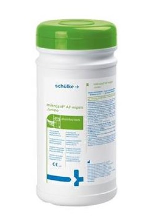 MIKROZID AF wipes Jumbo Ds 220 pièces