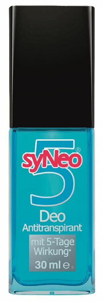 syNeo 5 Man Vapo 30ml