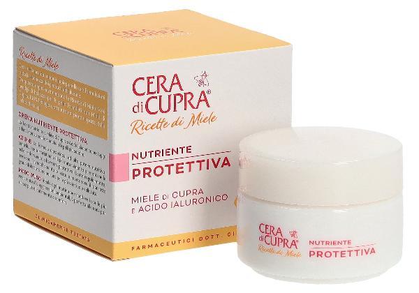 Cera Di Cupra crema antirughe pot 50 ml