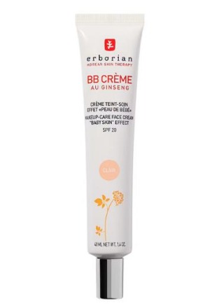 Erborian Korean Therapy Bb Crème Clair 40ml Erborian Korean Therapy Bb Crème Clair 40ml