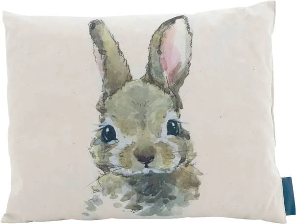 AROMALIFE ARVE Coussin d'arolle Animaux de la forêt Lapin