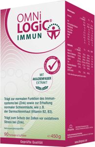 OMNi-LOGiC Immun en poudre 450g
