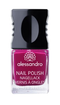 alessandro Nagellack 50 Vibrant 10ml
