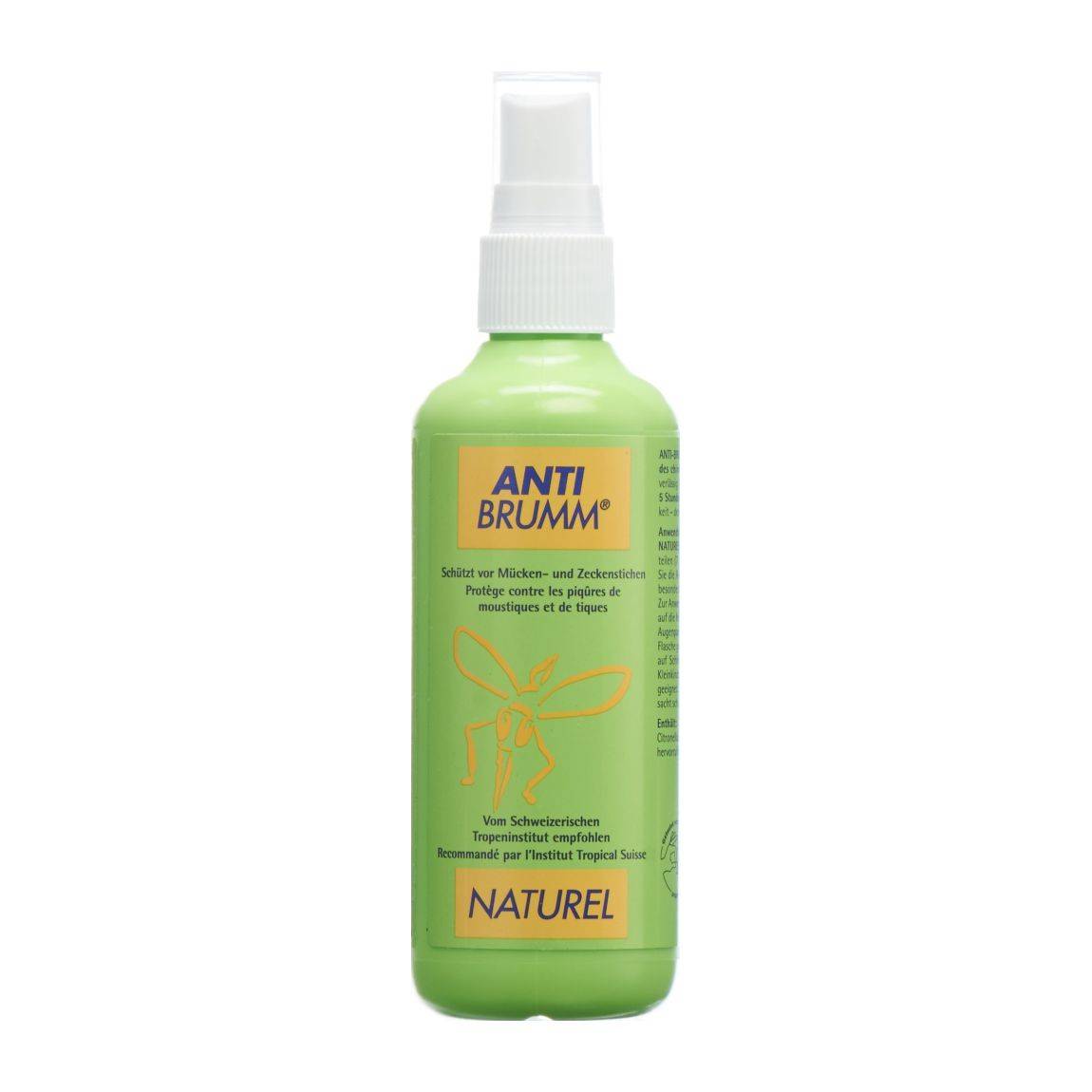 ANTI-BRUMM® Naturel Spray 150ml ANTI-BRUMM® Naturel Spray 150ml