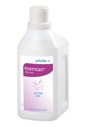 ESEMTAN active gel bouteille 500ml