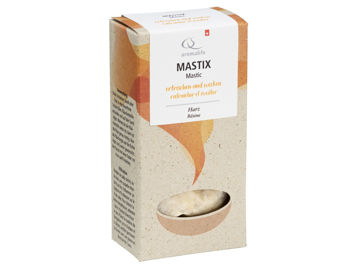 Encens Aromalife Mastix 20g Encens Aromalife Mastix 20g