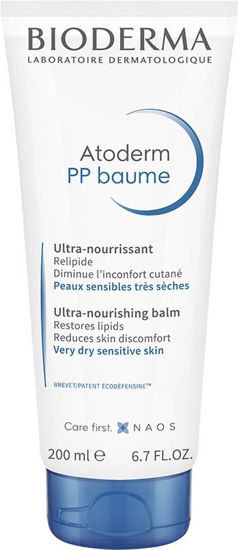 BIODERMA Atoderm PP baume 200ml