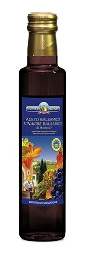 BioKing vinaigre balsamique 250ml
