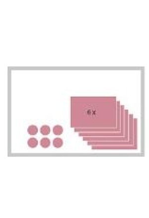 MediSet Kit de pansement 4B