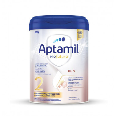 Aptamil Profutura 2 800g Aptamil Profutura 2 800g