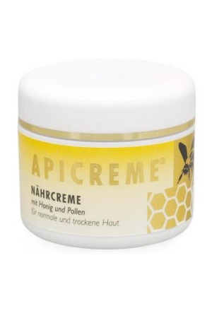 APINATURA APICREME Crème nourrissante Pot 50ml