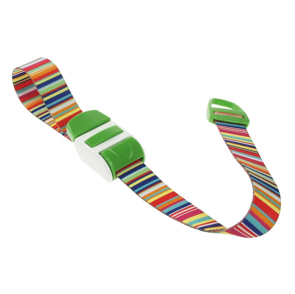 KIMETEC Garrot à Veine CBC Kids sans latex Btl