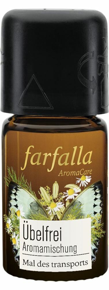 Mélange d'arômes FARFALLA sans sucre 5ml Mélange d'arômes FARFALLA sans sucre 5ml
