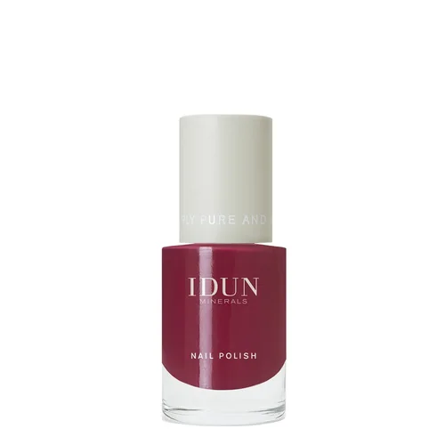 Vernis à ongles IDUN Minerals « Kalcit » 11 ml