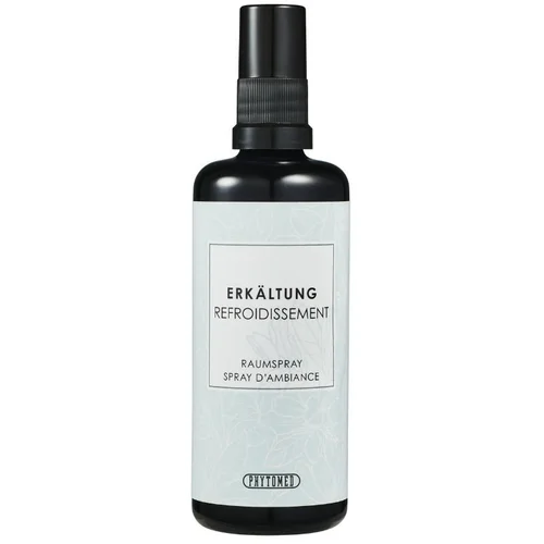PHYTOMED Spray d'ambiance contre le rhume 100 ml