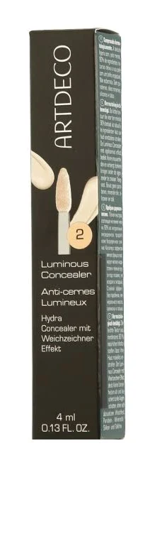 Artdeco Luminous Concealer 4986 2