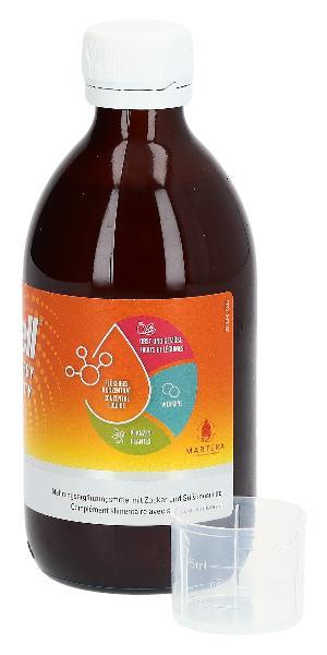 Martera Vibracell liquide bouteille 300ml