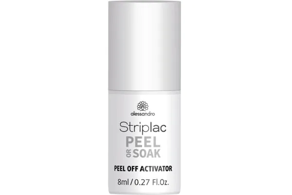 alessandro Striplac 2 0 Peel Off actif