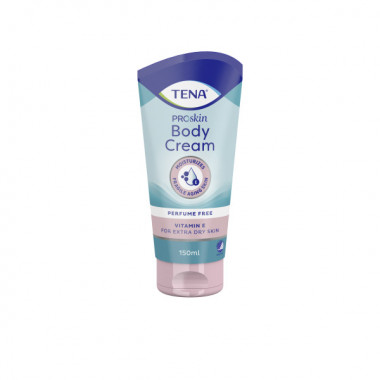 TENA Crème pour le corps 150ml