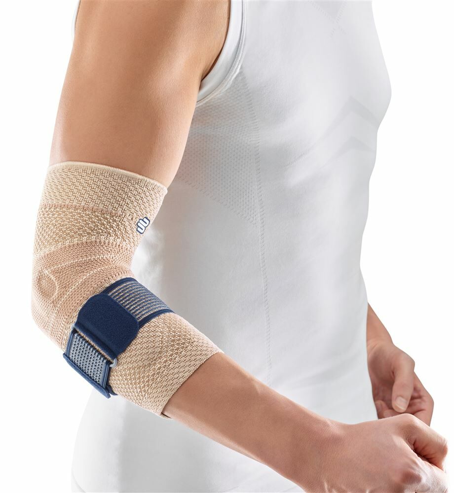 EpiTrain bandage actif avec sangle Gr2 beige EpiTrain bandage actif avec sangle Gr2 beige