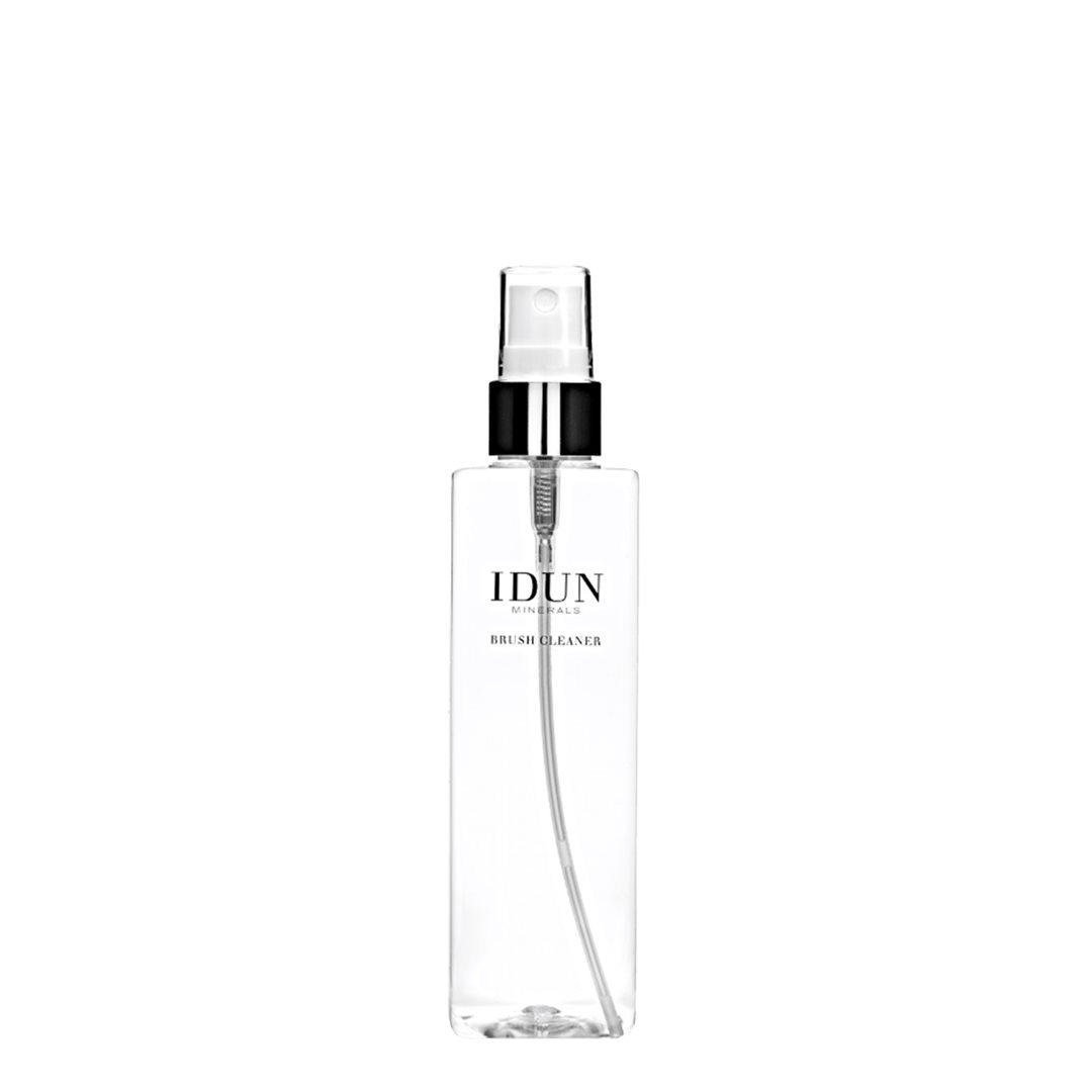 Nettoyant pour pinceaux IDUN Minerals