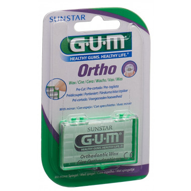 Cire GUM Ortho Cire GUM Ortho